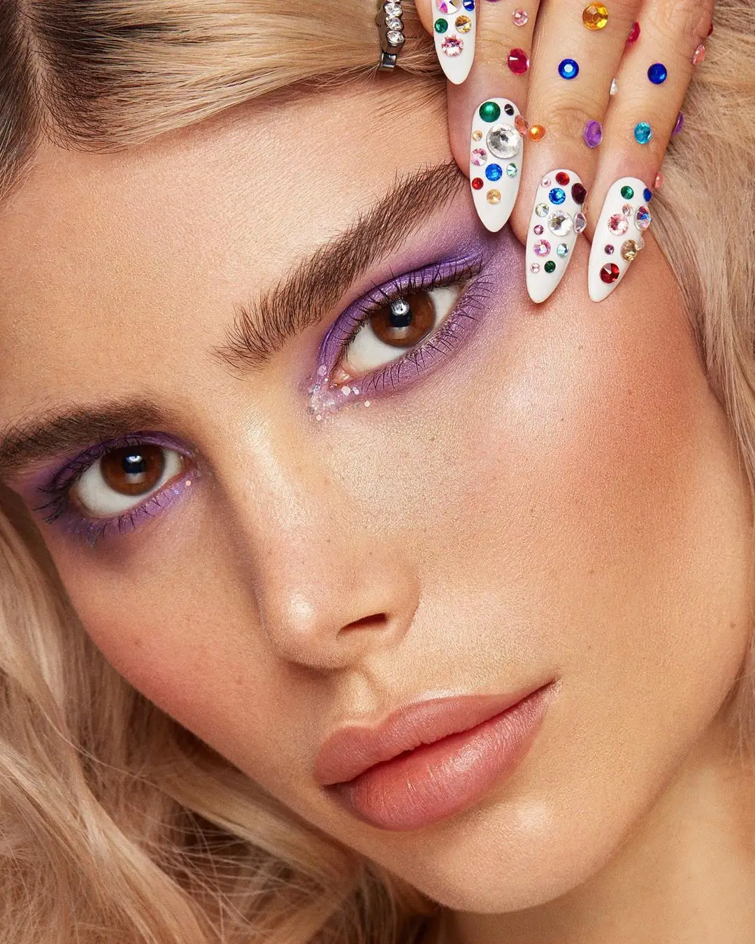 14 of Todays Drool Worthy  Nail Inspo for Women Who Want an Incredible Mani Inspo ...
