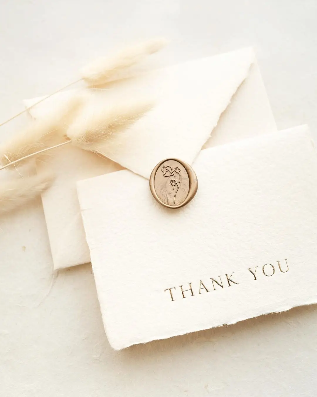 Send These Diy Thank You Notes out after the Holidays ...