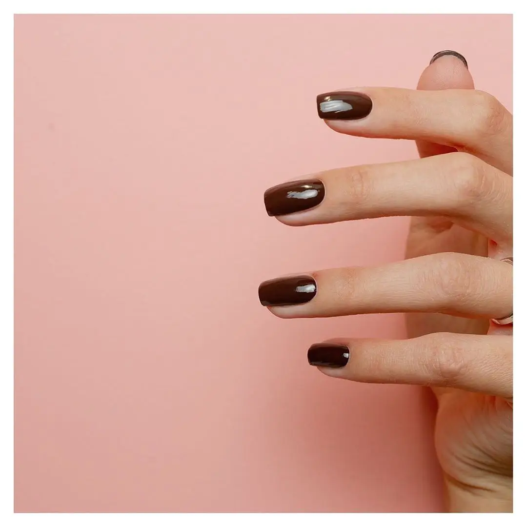 8 Nail Shapes and How to Choose the One for You ...