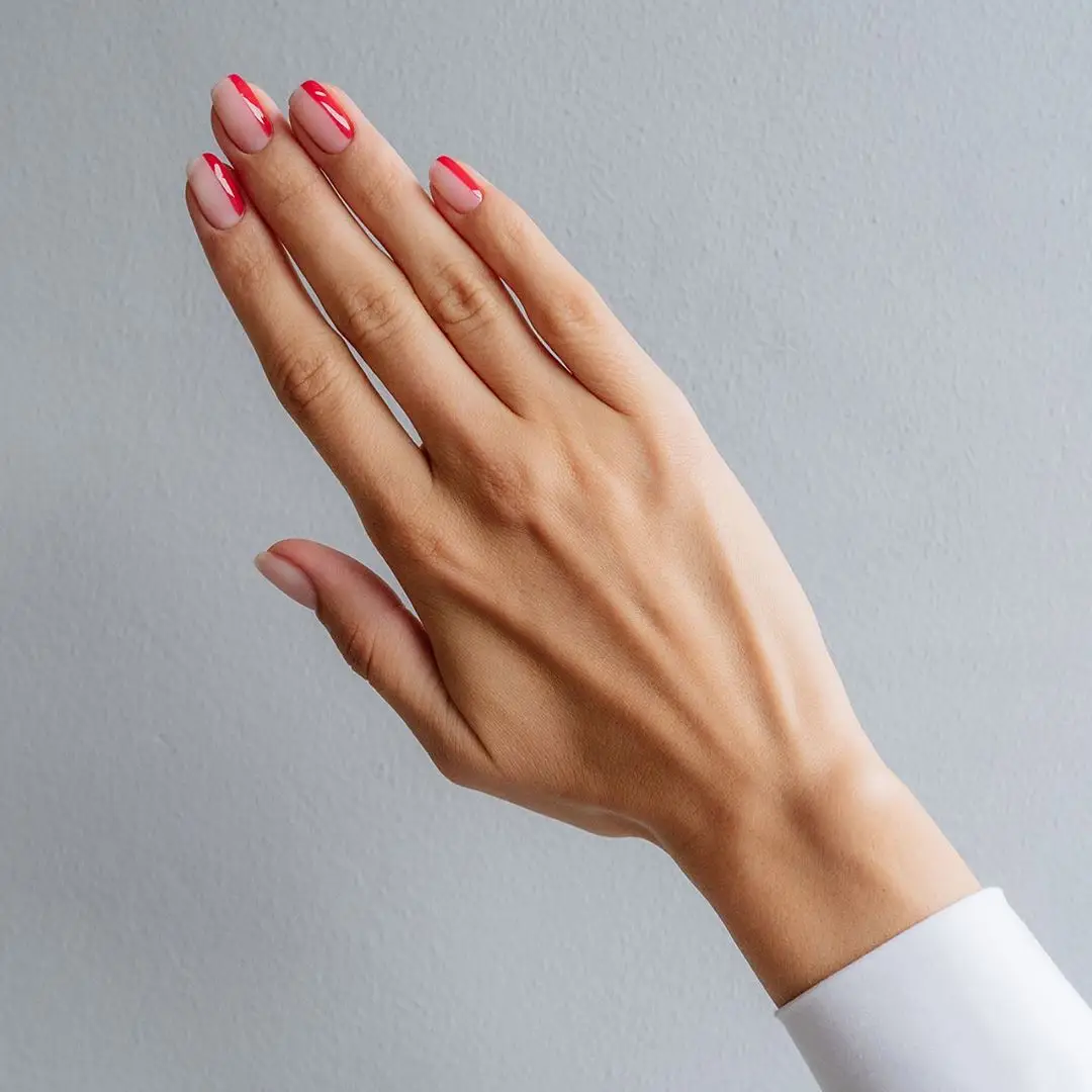 Nail Contouring is the Latest Art You Need to Learn ASAP ...