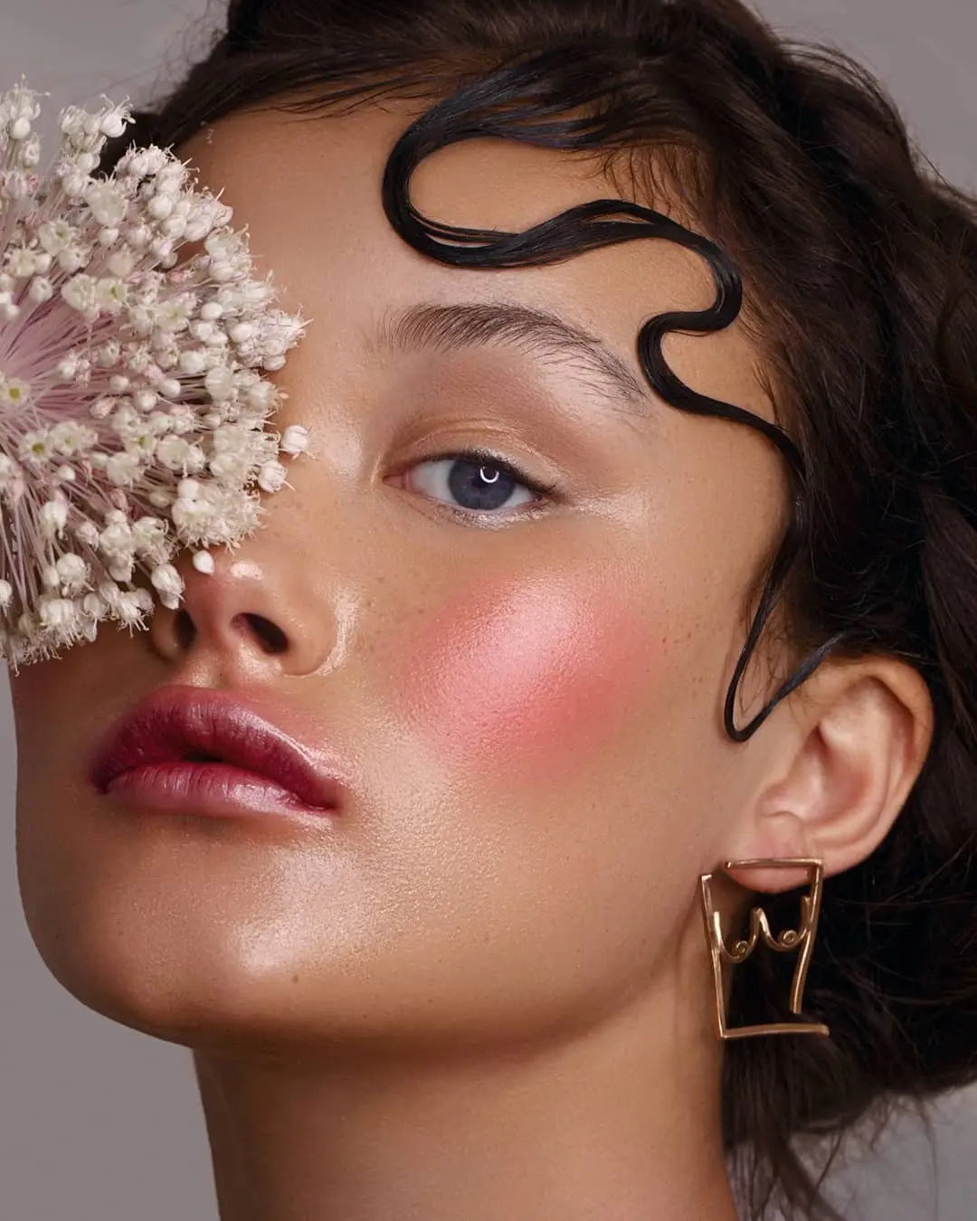 7 Flapper Inspired Makeup Tutorials ...