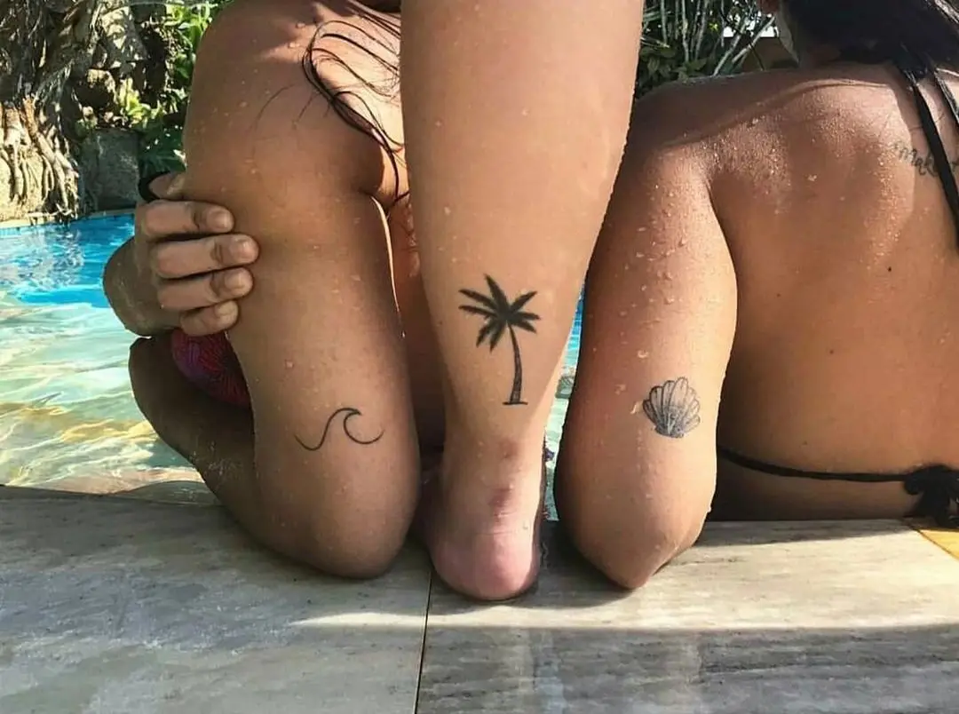 Adorable Foot Tattoos That Are Easy to Cover ...