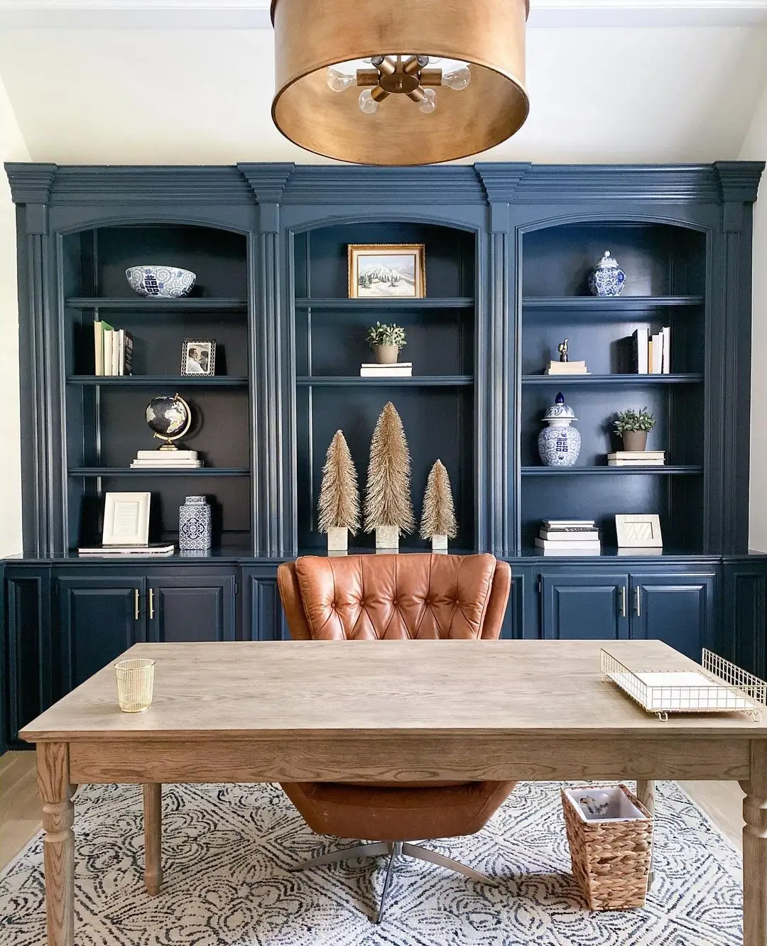 How to Style Your Bookcase to Look Its Best ...