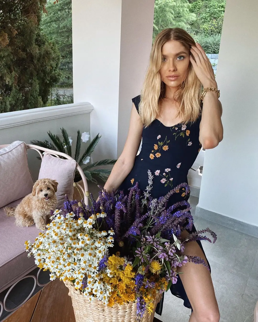 33 of Todays Captivating Flowers Inspo for Girls Who Love Having Flowers around ...