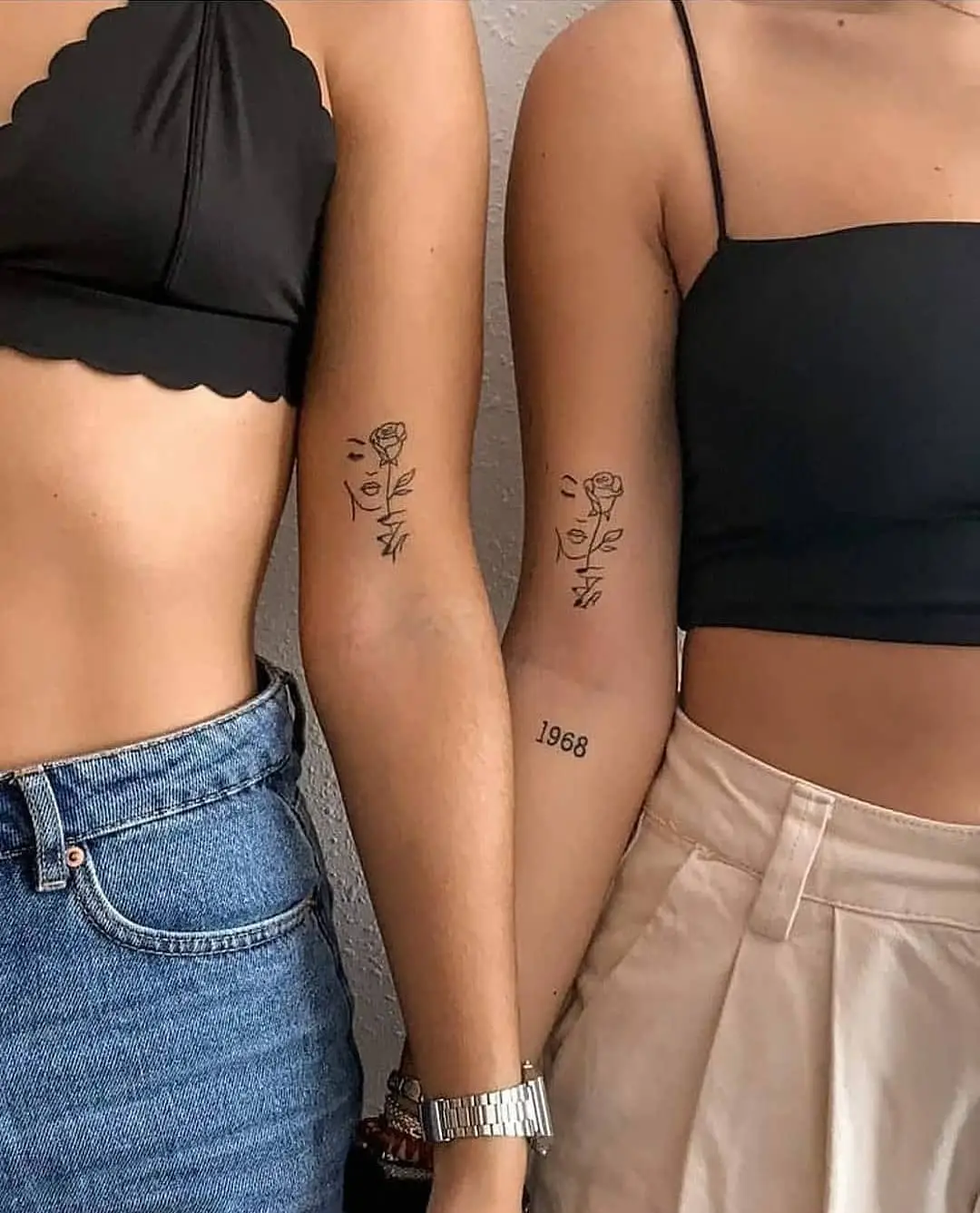 Tattoo ideas for women