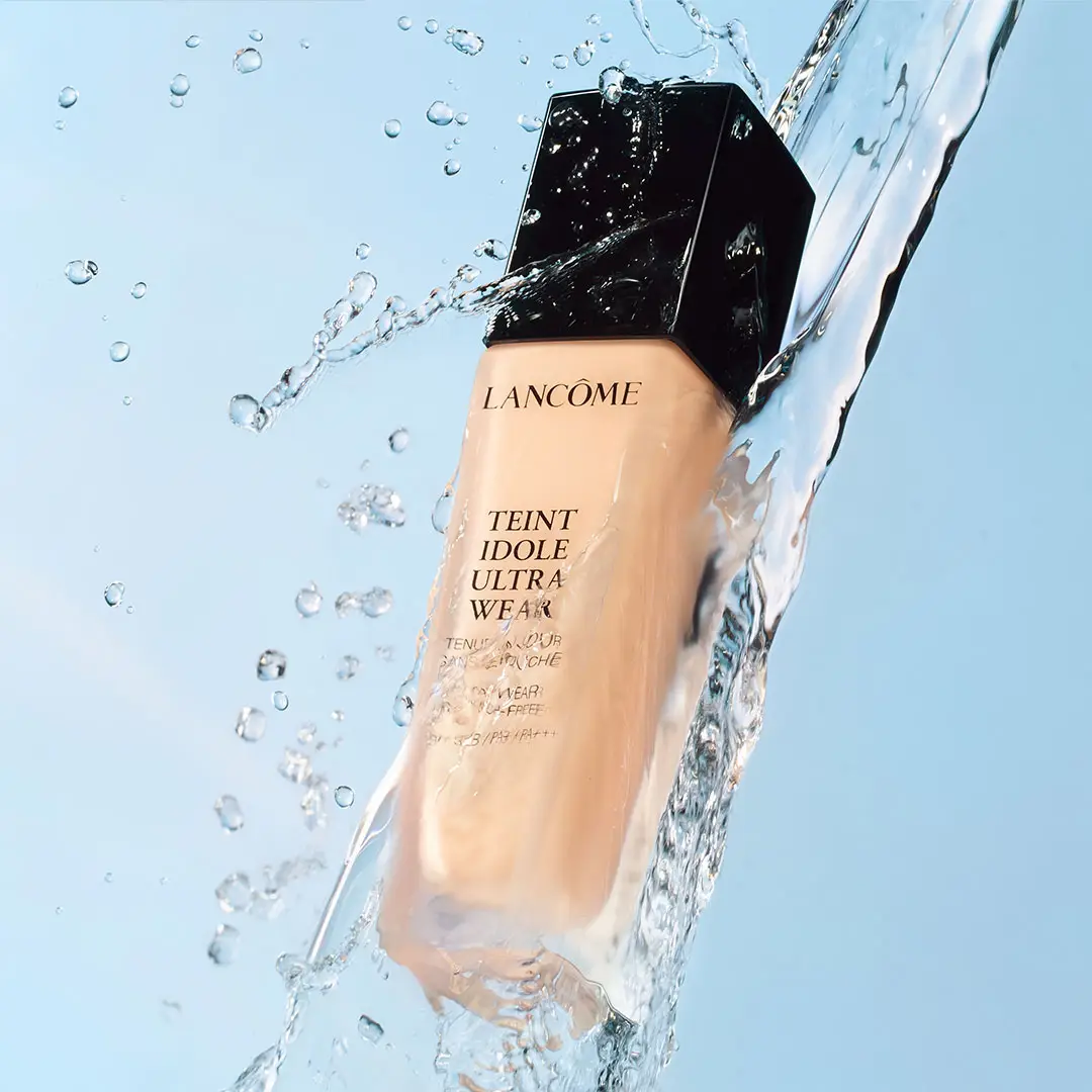 12 Best Foundations for Girls Who Have Oily Skin Problems ...