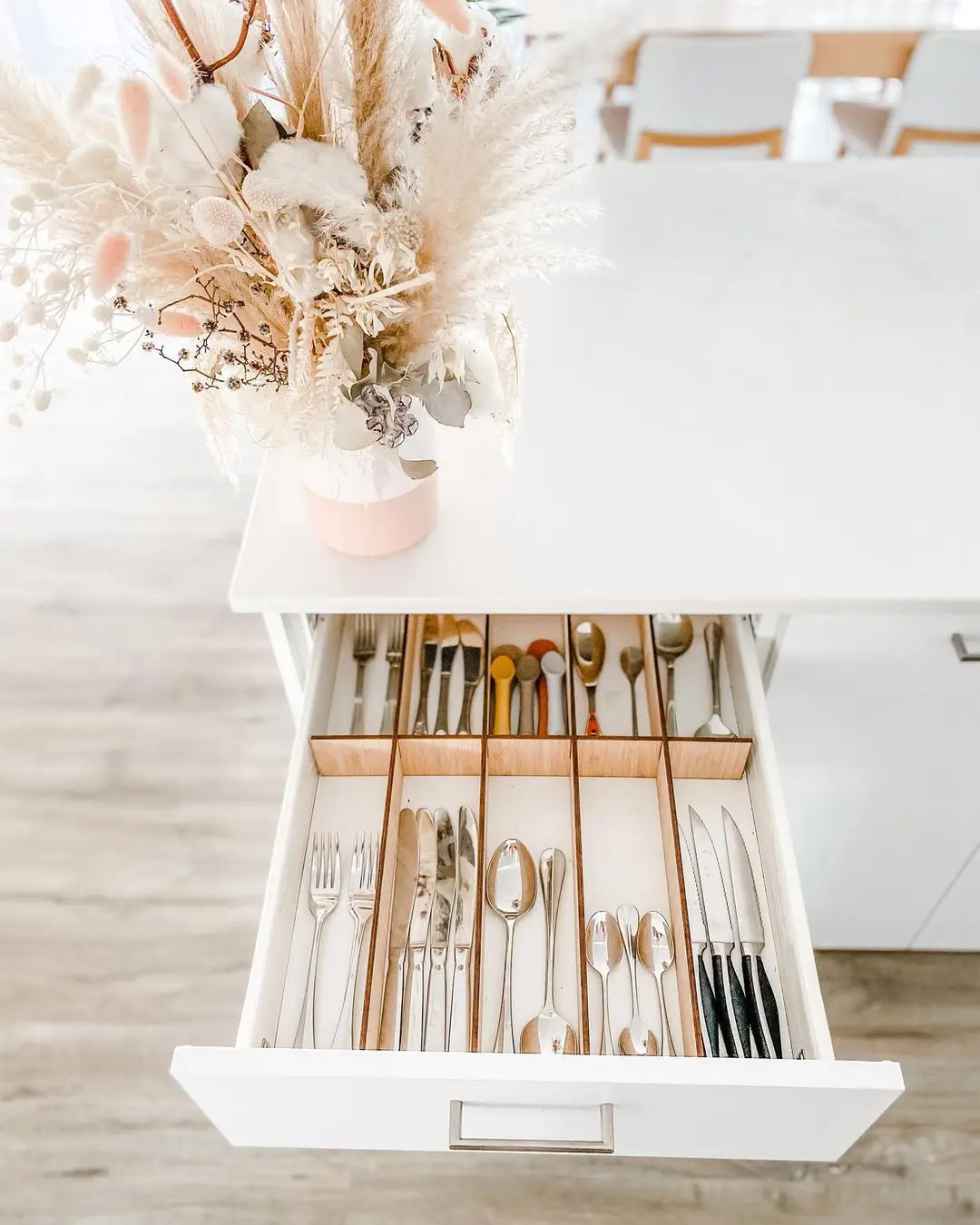 20 Easy Examples of Drawer Organization That Will Make Your Life Easier ...