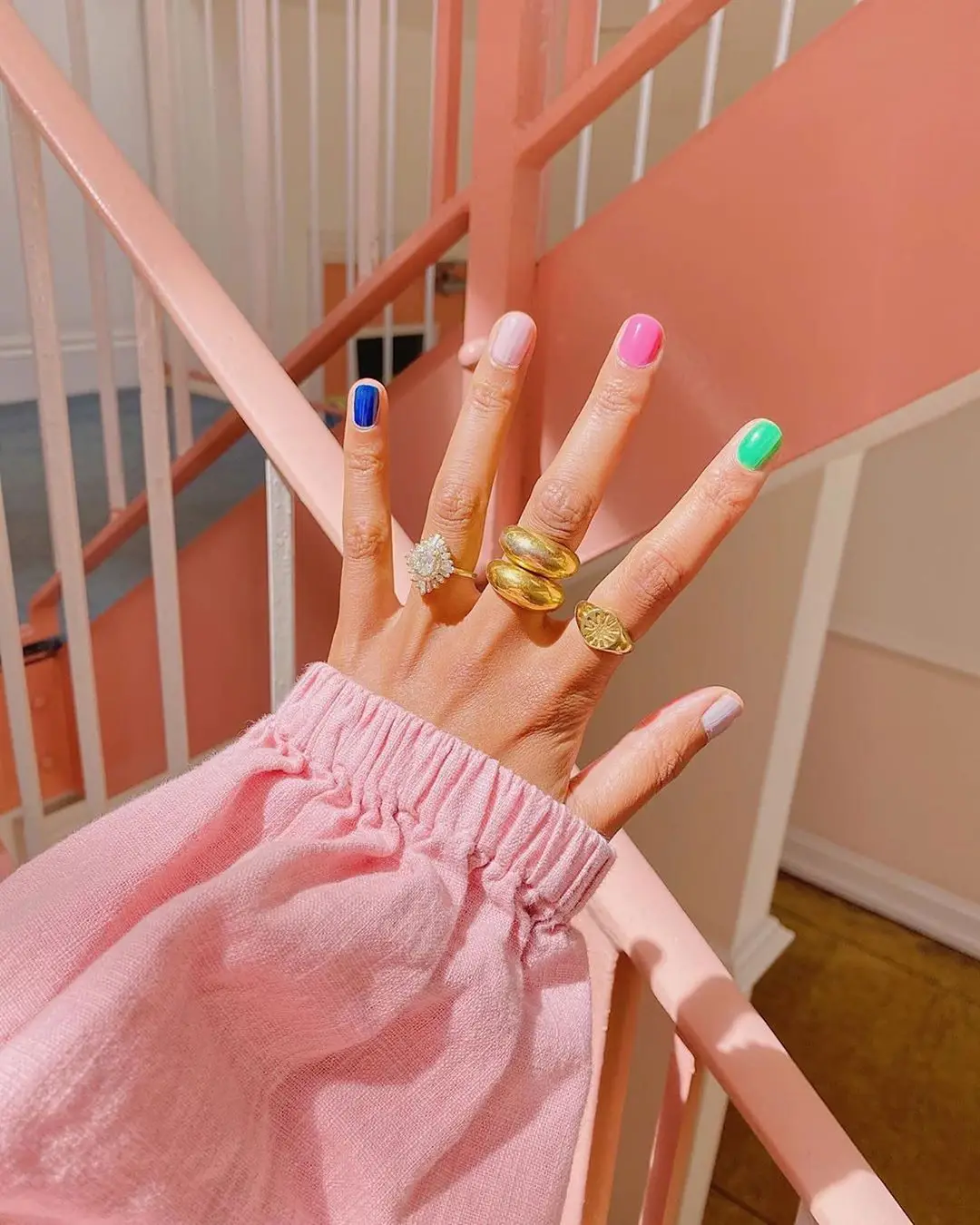 18 of Todays Drool Worthy  Nail Inspo for Women Who Love New Nail Styles ...