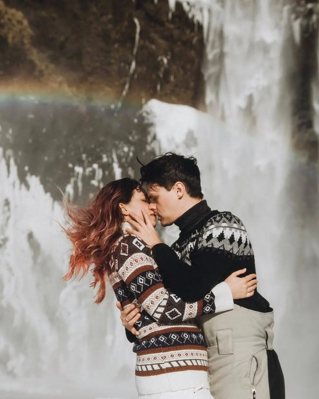 All of Our Couplesgoals Can Be Fulfilled when You Check out the Photos on This Instagram ...