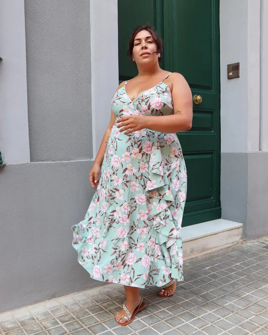64 on Point Outfit Ideas for plus Sized Beauties ...