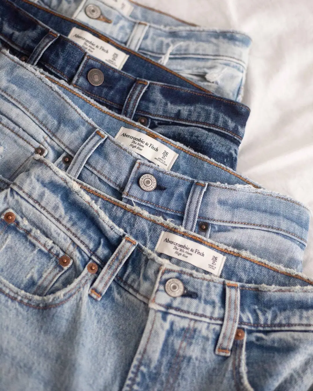 17 Brands to Buy Perfect Jeans for Men ...