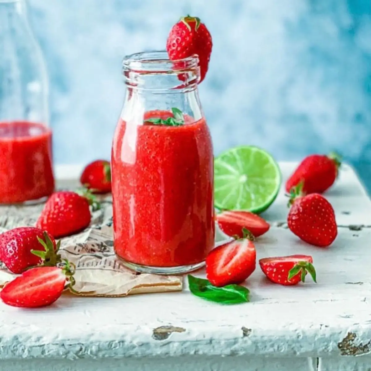 Dairy Free Alternatives for a Delicious Smoothie for Girls Who Who Avoid Dairy ...