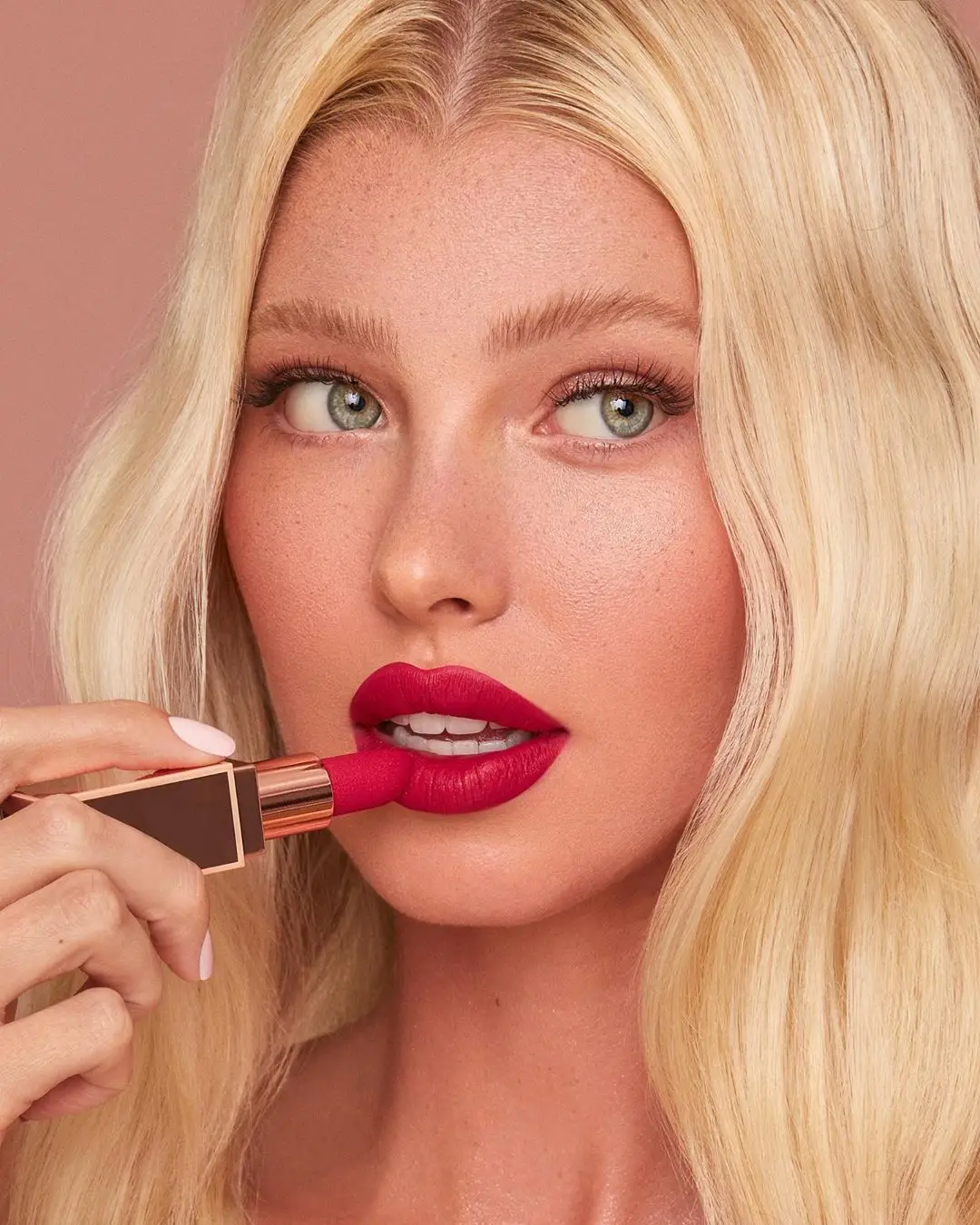 Celeb Beauty Secrets to Steal for a Glam Look ...