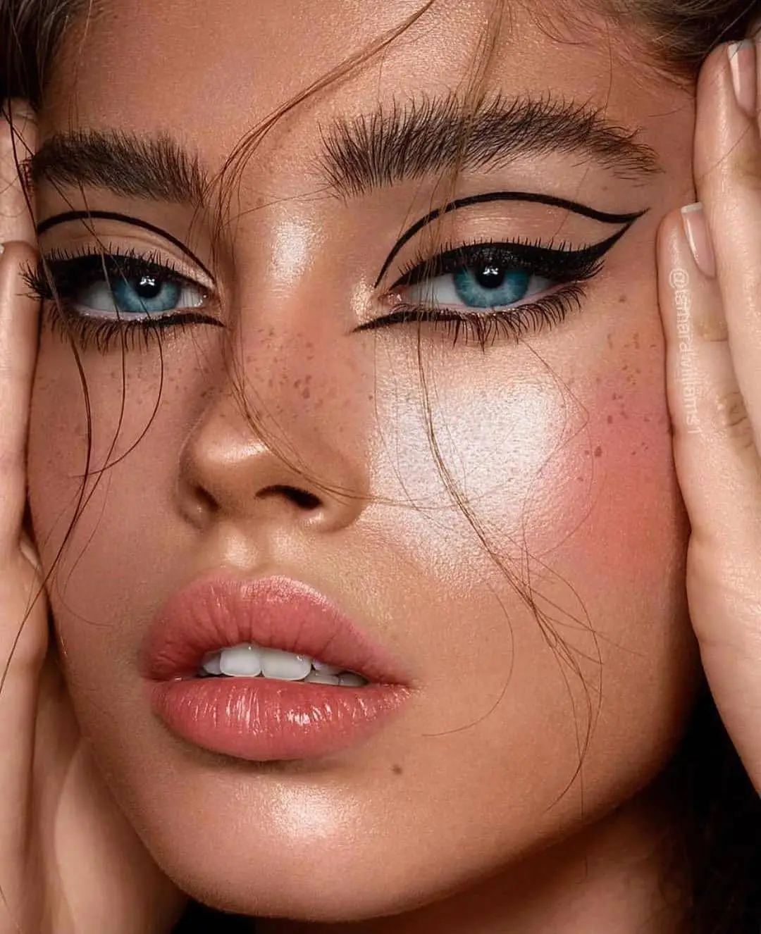 7  Clever Makeup Tricks for Women Who Want Baby Doll Eyes ...