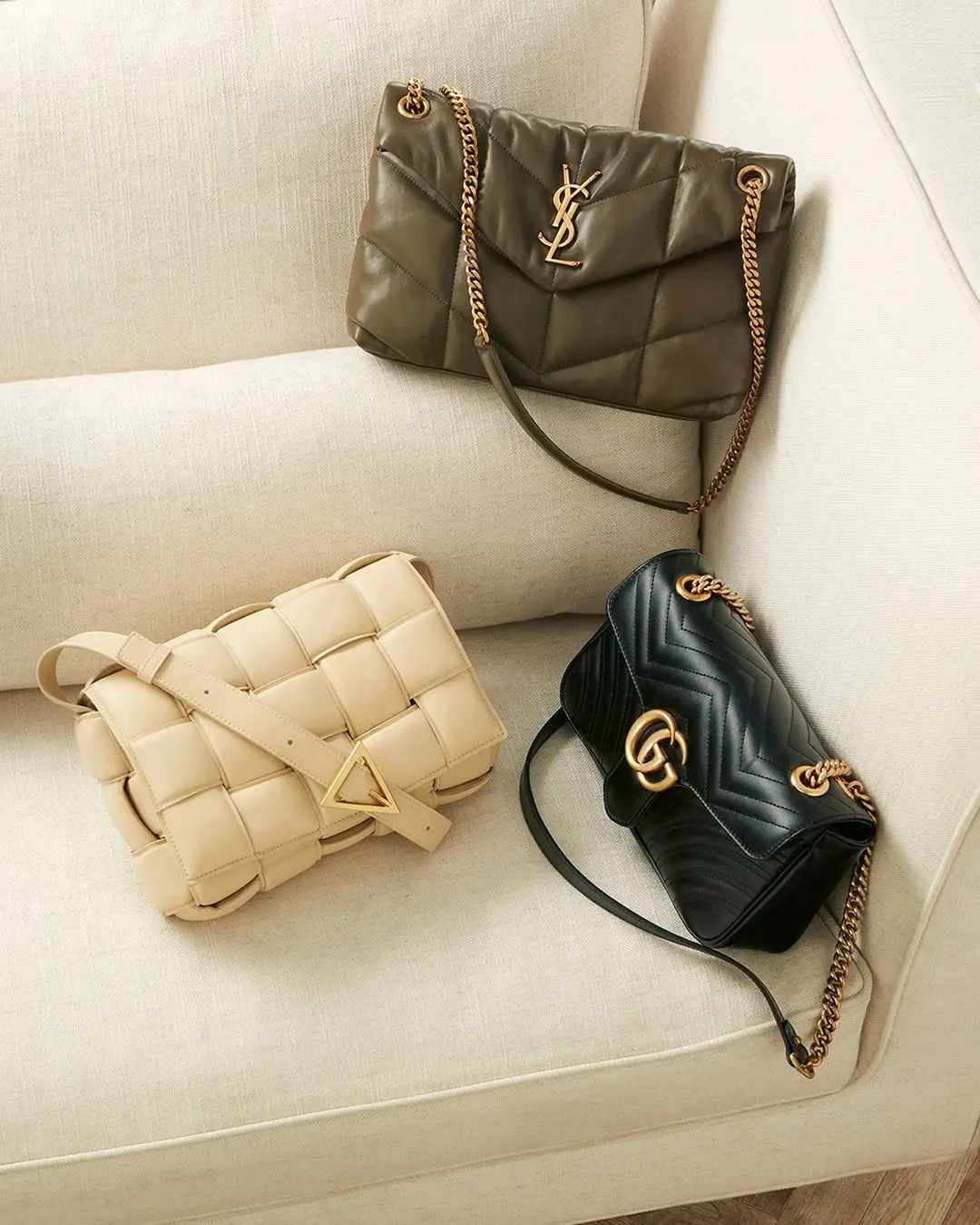 10 Hottest Gucci Handbags ...