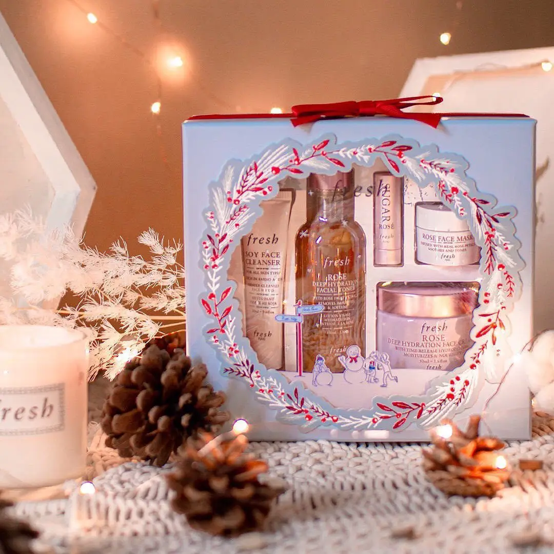 Brilliant Beauty Gifts Your Friend Will Love This Christmas ...
