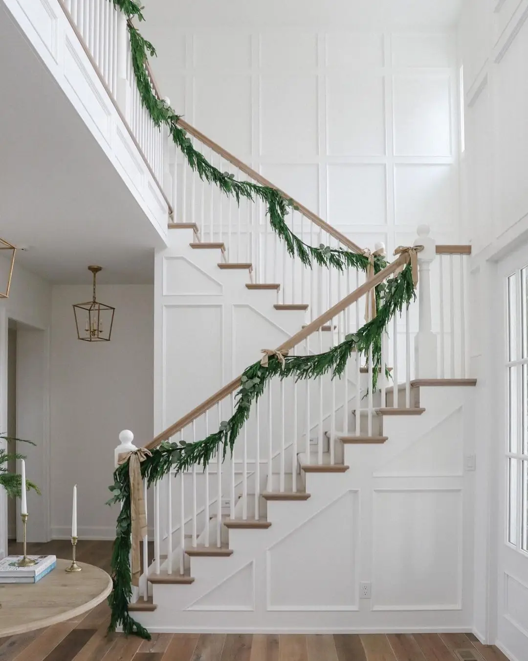 37 Awe Inspiring Staircases Youll Want to Copy in Your House ...