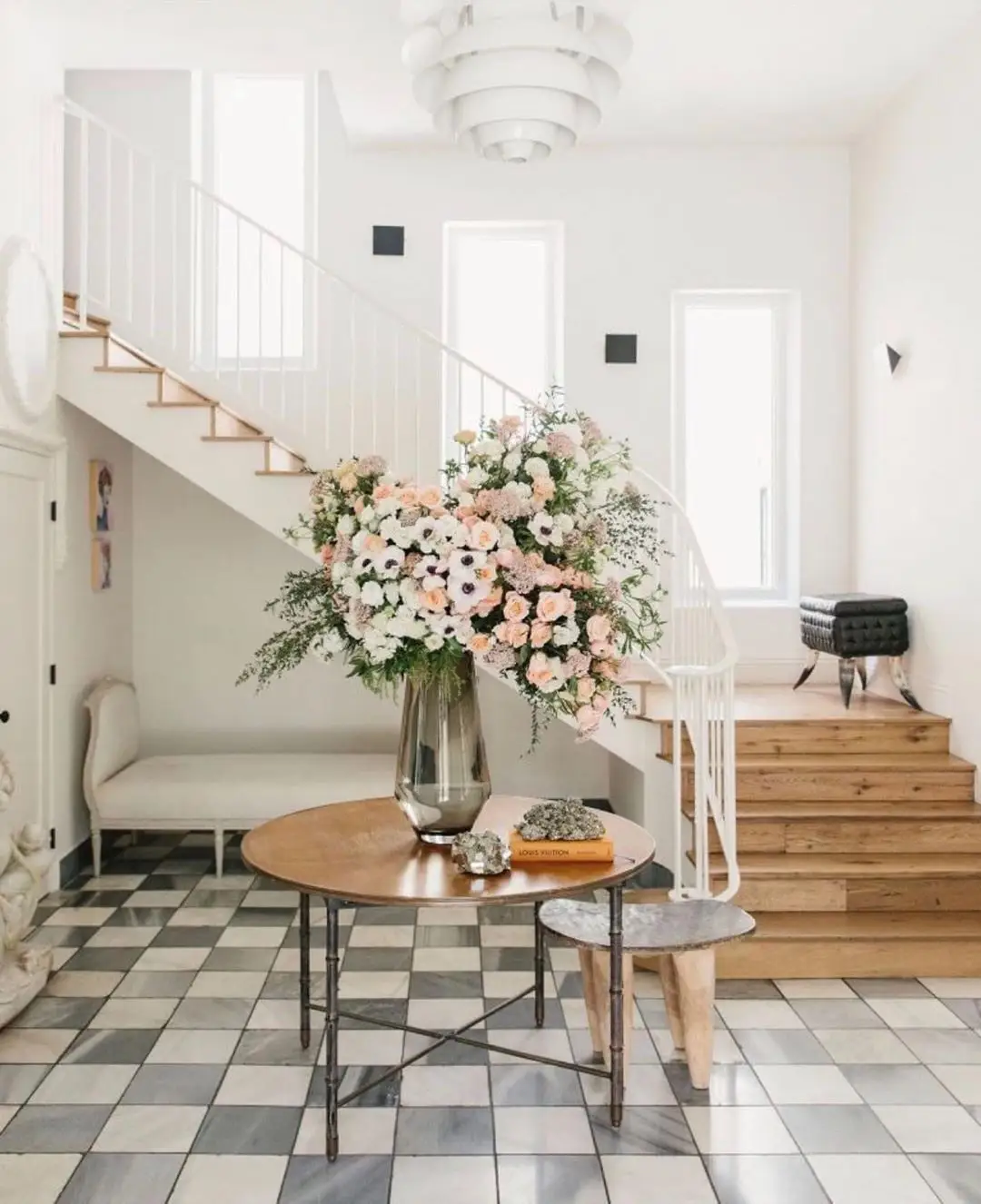 49 Decor Inspos for Pops of Pink without Being Overwhelming ...