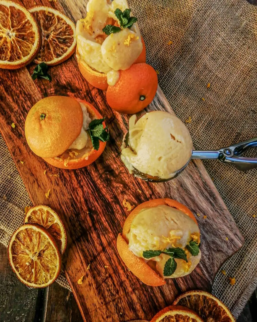 29 Orange Recipes You Wont Be Able to Resist ...