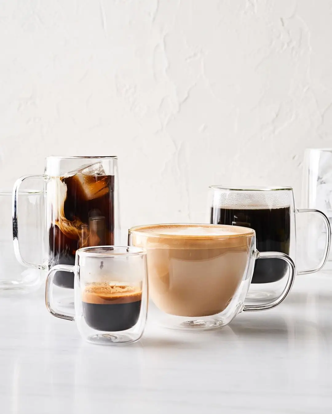 19 Steps on How to Make the Perfect Iced Coffee at Home ...
