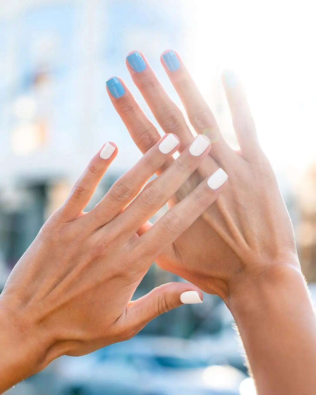 20 of Todays Brilliant Nail Inspo for Girls Who Care about Their Nails ...