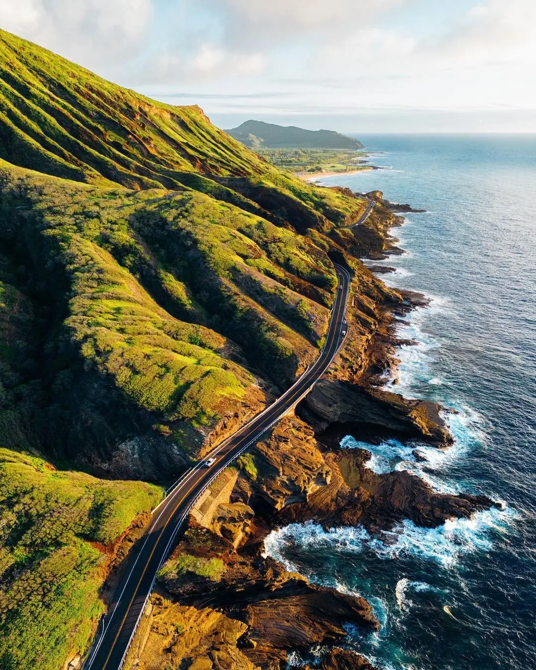 7 Awesome US Road Trips to Take This Summer ...