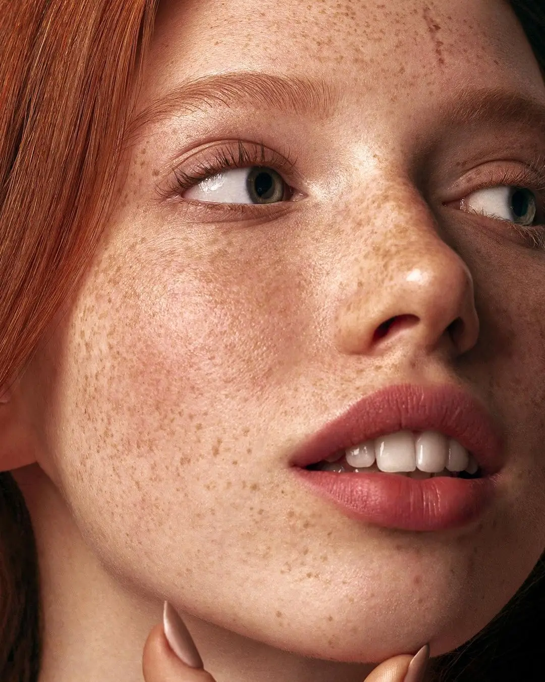 Fun Facts about Freckles for Girls Not so in Love with Their Beauty Spots ...