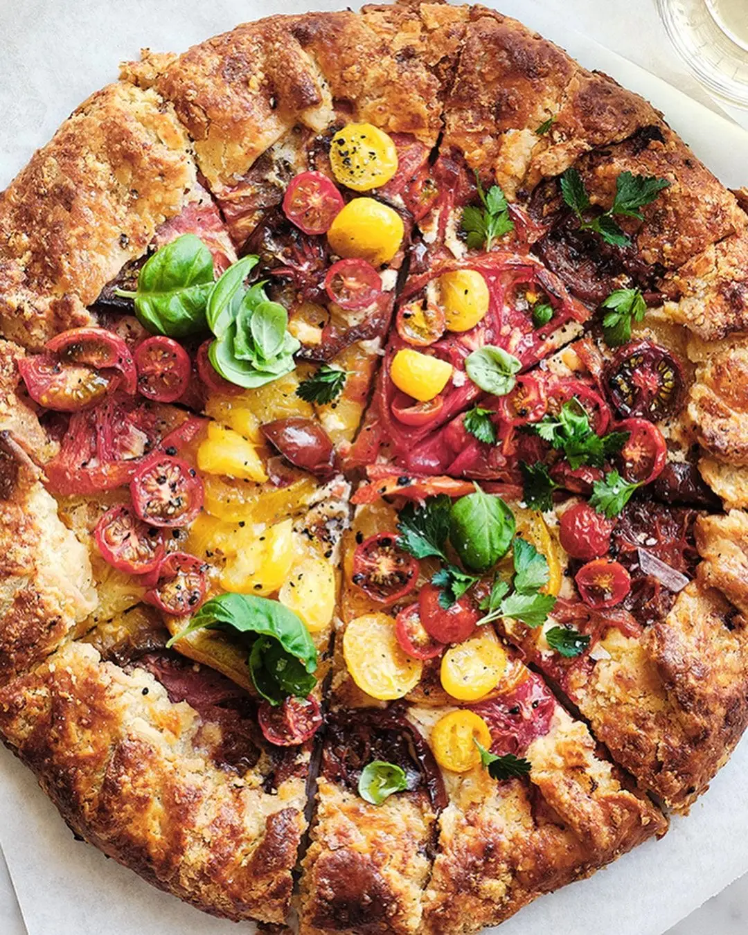 The Pizza You Are Definitely Going to Love According to Your Zodiac ...