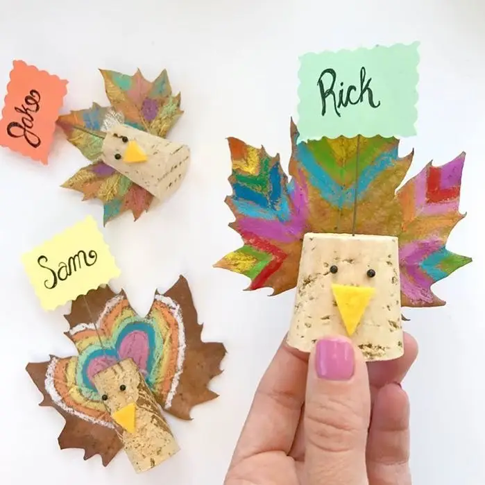 20 Fun Pilgrim Crafts for Kids This Thanksgiving ...