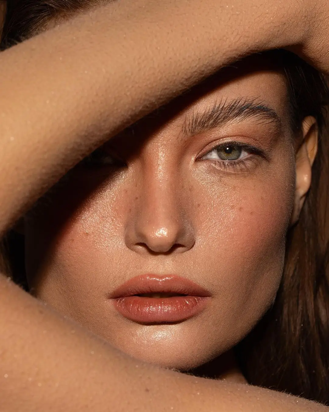 7 Gloriously Easy Steps for Steam Treating Your Face ...