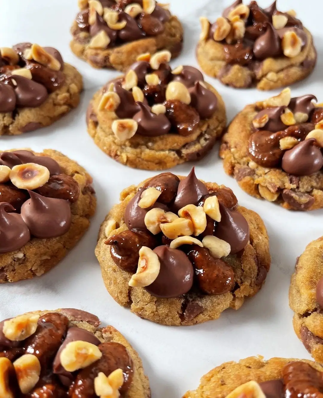 Top 10 Chocolate Chip Cookie Recipes ...