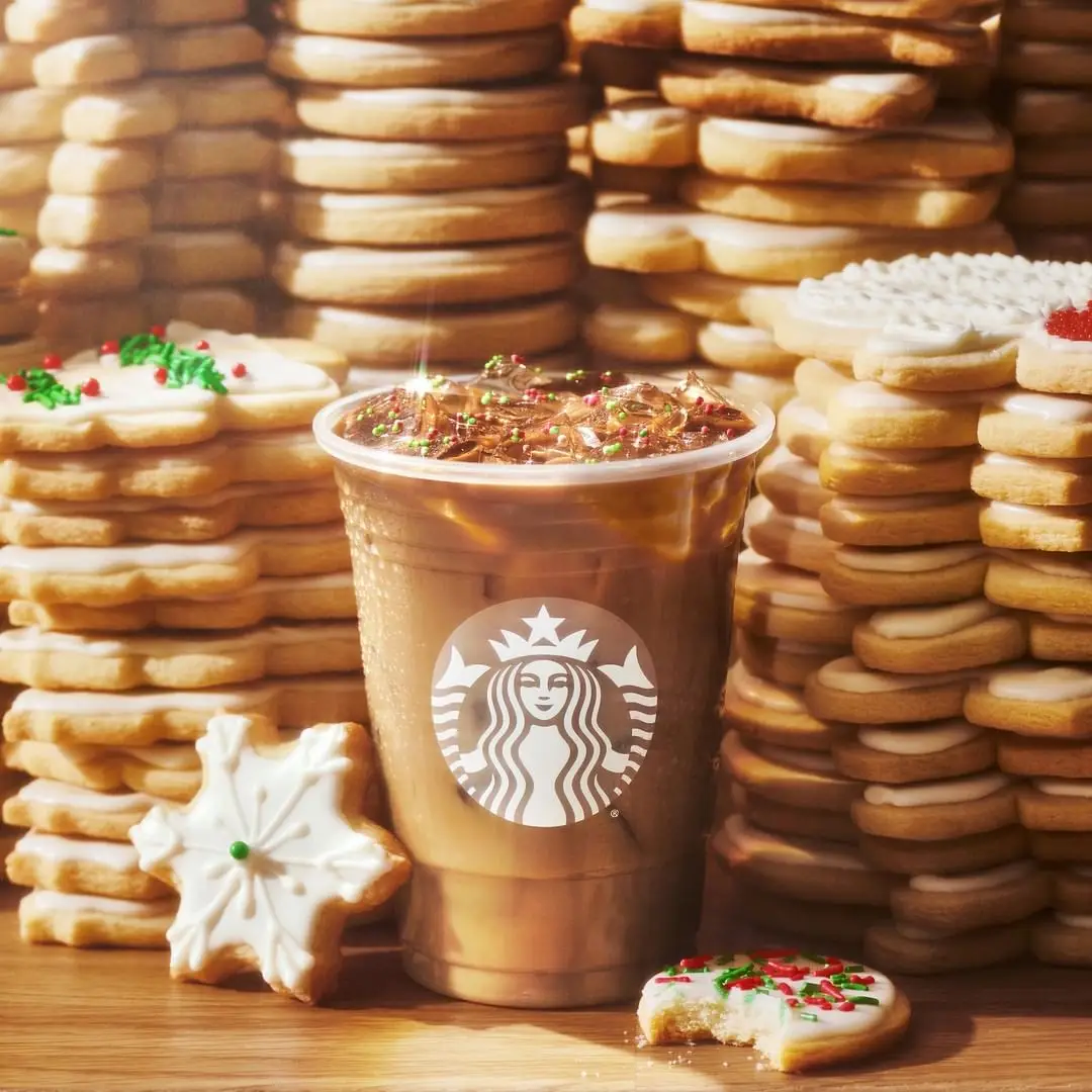 The 30 Best Starbucks Drinks to Enjoy ...