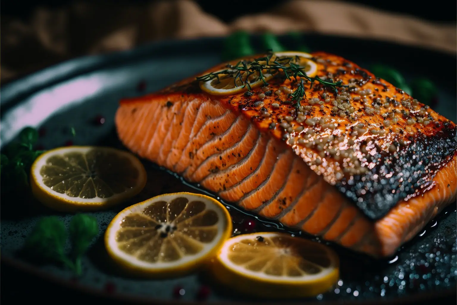 8 Great Reasons to Eat More Fish ...
