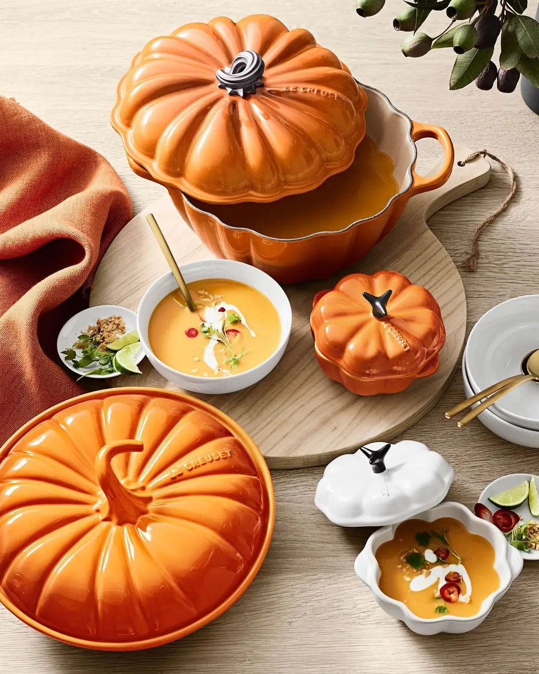 20 Awesome Fall Buffet Ideas for Your Party ...