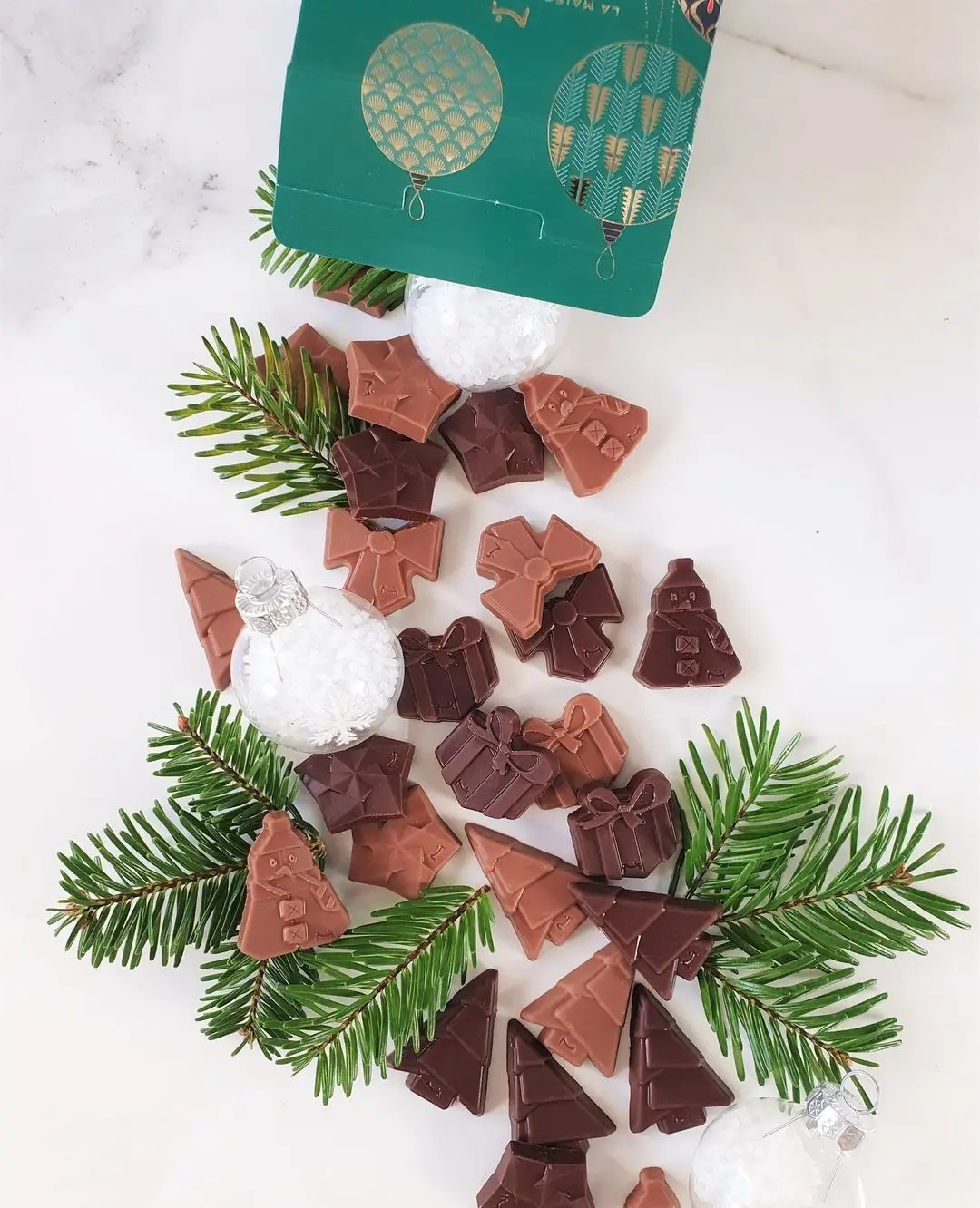 24 Mouthwatering Ideas for Your Christmas Candy Cravings ...