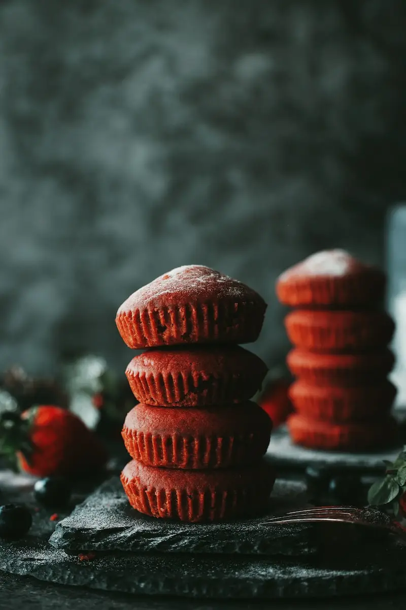 Exquisite Red Velvet Desserts To Try ...