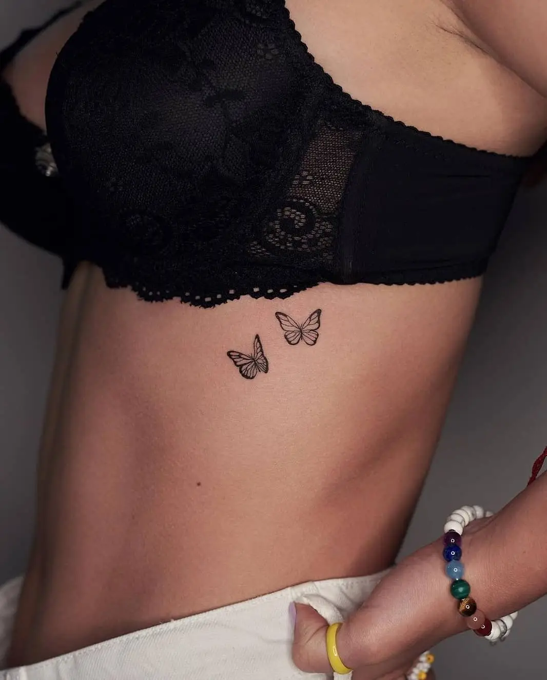 30 Gorgeous Tats for Girls Who Crave Ink ...