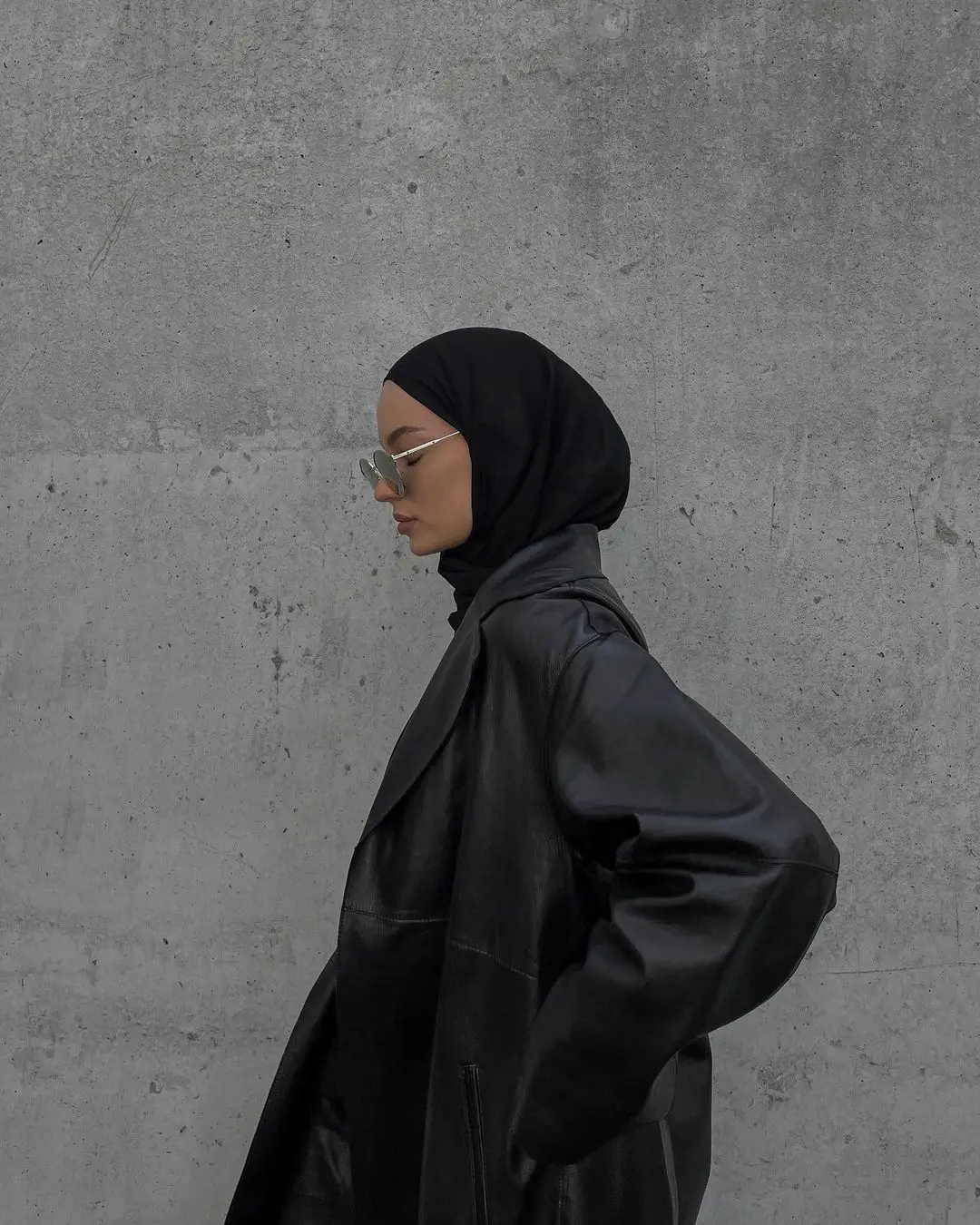 High Fashion Hijab Styles That Are beyond Fashionable ...