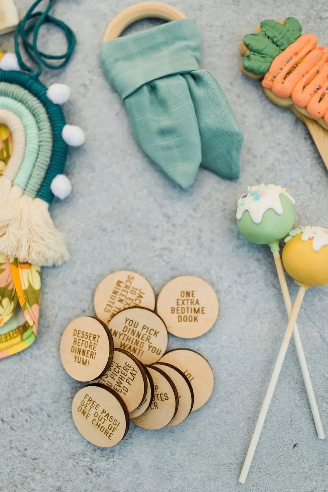 Easter basket ideas for boys