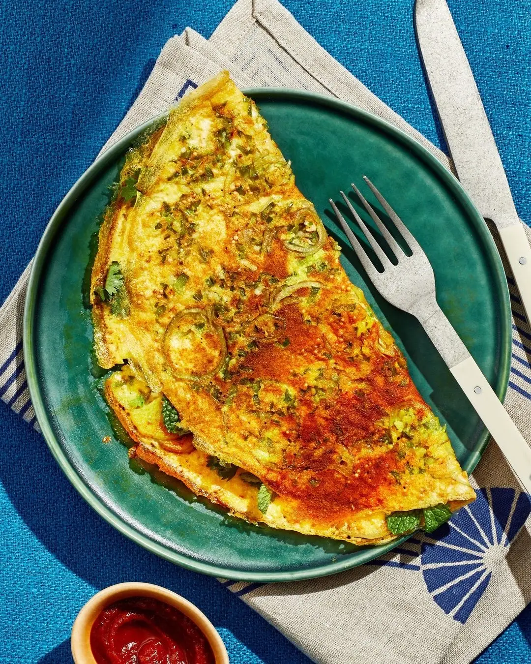 7 Easy Omelet Recipes You Wont Be Able to Turn down ...