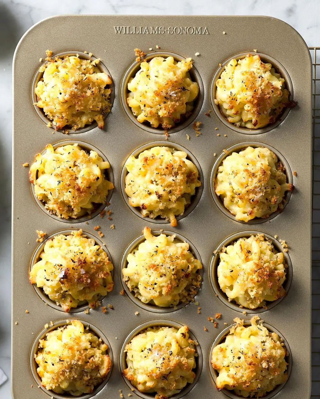 33 Tasty Muffin Tin Meals That Are Perfectly Portioned ...