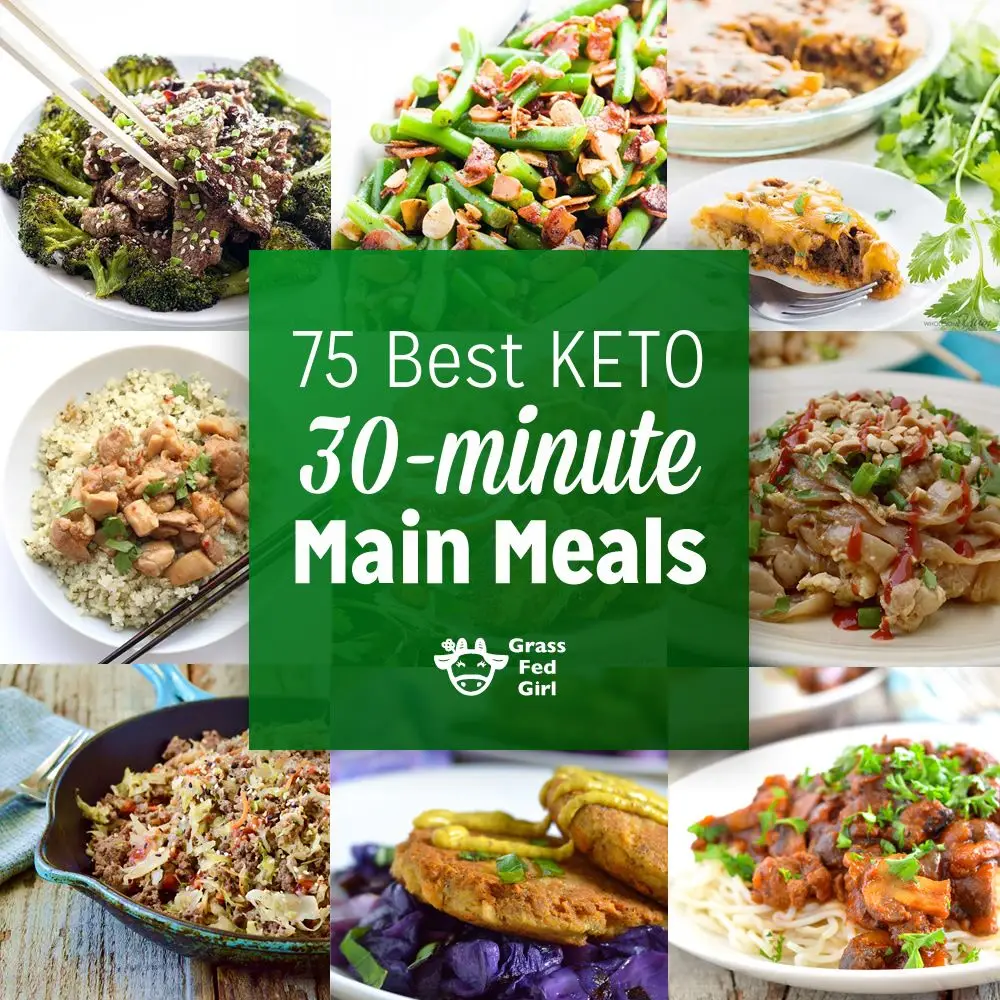 181 Best Pinterest Keto Recipes ...