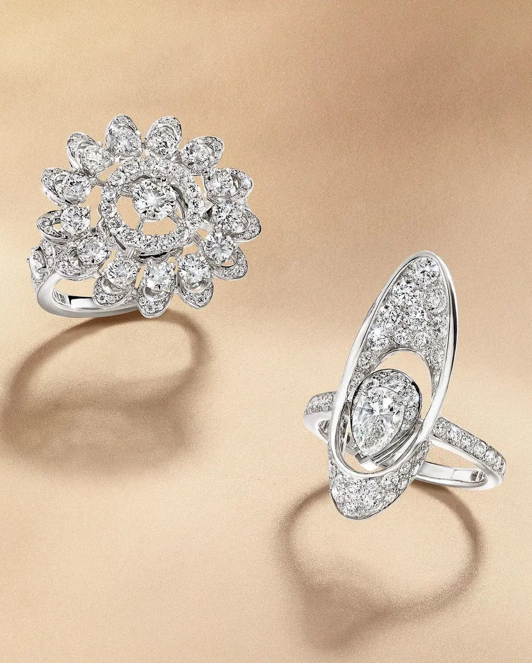 Best Metals for Engagement and Wedding Rings ...
