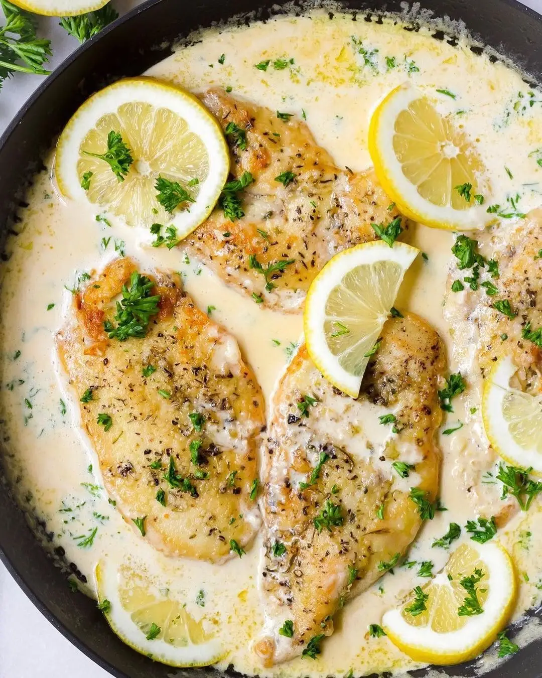 12 Insanely Delish Chicken Recipes Because Who Doesnt like Chicken 