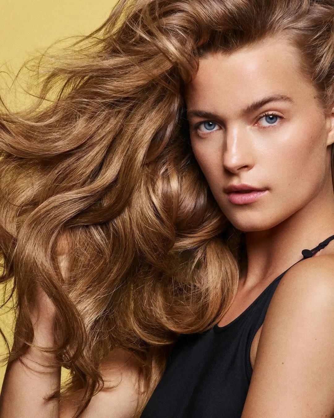 12 Products for Beautiful Hair ...