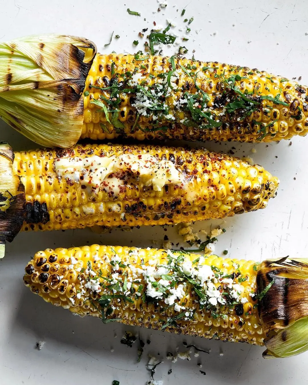7 End of Summer Corn Recipes That Taste Garden Fresh ...