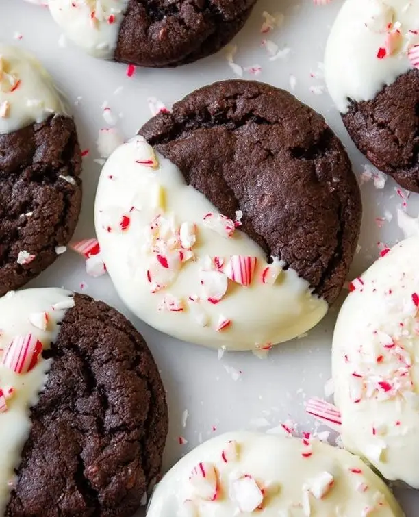 Satisfy Your Sweet Tooth with Fun Festive Candy Cane Recipes ...