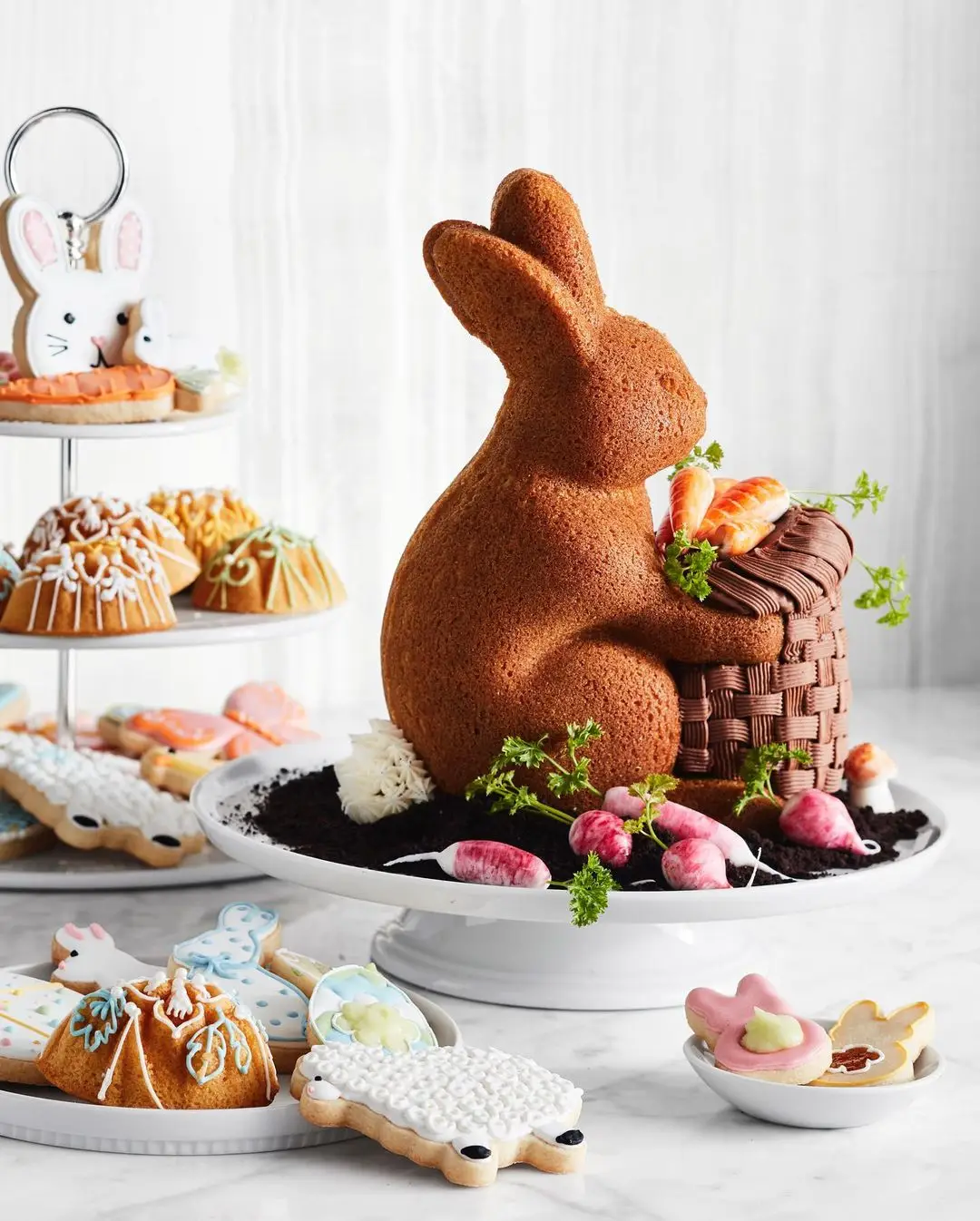 31 Mouth Watering Easter Cookies for Your Holiday Spread ...