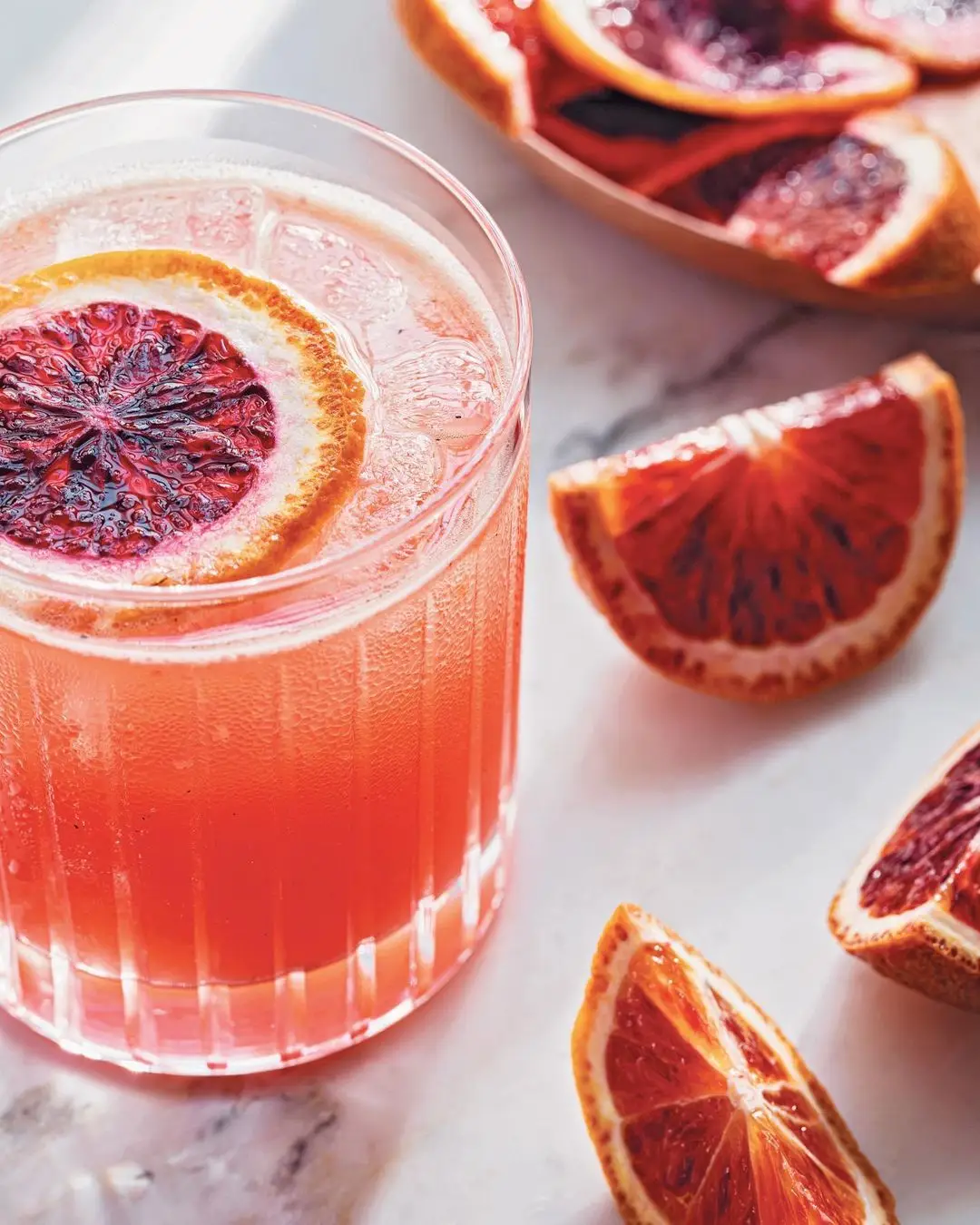 26 Cocktails to Sip on While Enjoying Spring ...