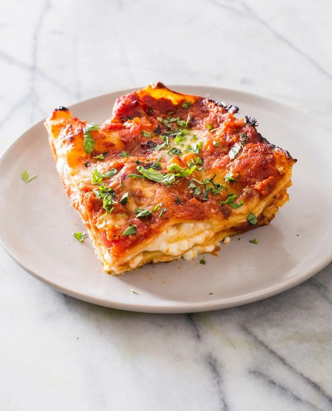 Easy Crockpot Lasagna Video Recipe ...
